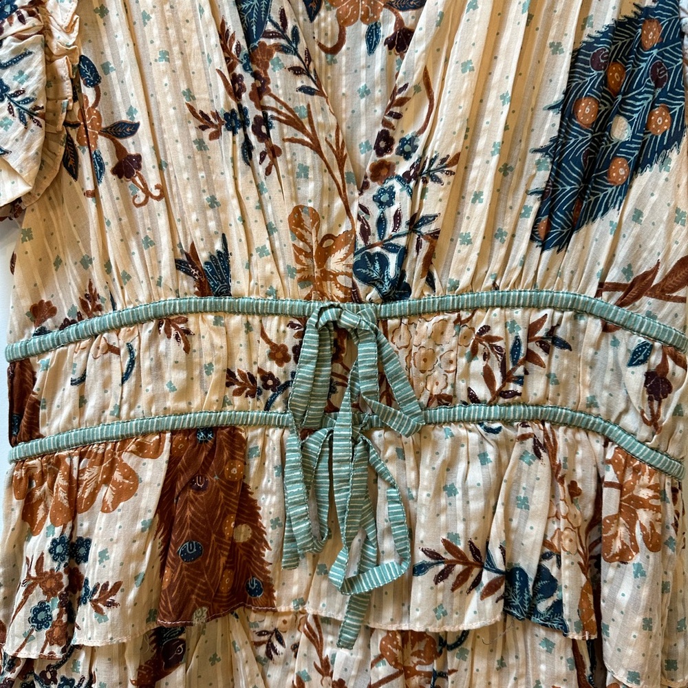 Ulla Johnson Marni Dress - Picture 2 of 8